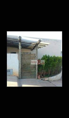Imagem 20 de 27 de Casa Em Itatiba - Villagio Fosuzzi - Ca0416