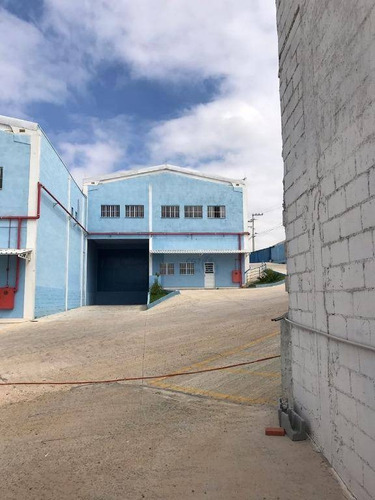 Galpão Comercial Para Locação, Chácaras Marco, Barueri. - Ga0015