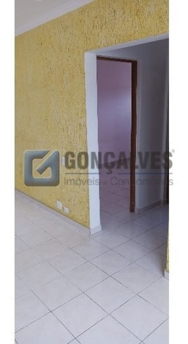 Imagem 6 de 15 de Venda Apartamento Sao Bernardo Do Campo Demarchi Ref: 37591 - 1033-1-37591