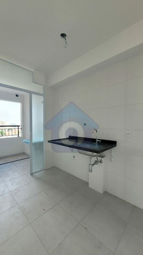 Imagem 5 de 15 de Apartamento Vila Mascote - Novo. - Tw17129