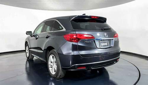 Imagen 6 de 15 de 40153 - Acura Rdx 2015 Con Garantía