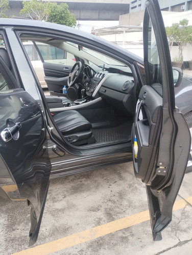 Mazda CX-7 2.3 Grand Touring Awd Mt