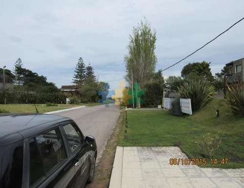 Apartamento En Rincón Del Indio 2 Dormitorios - Ref : Eqp3272