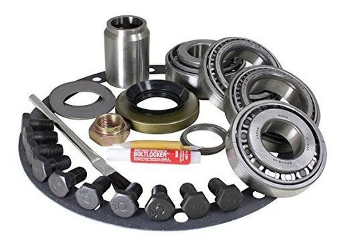 Rodamientos Y Sellos - & Axle (yk Tv6-spc) Master Overhaul K