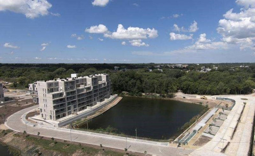 Imagen 6 de 11 de Departamento En Venta Ubicado En Venice Ciudad Navegable (tigre), Zona Norte