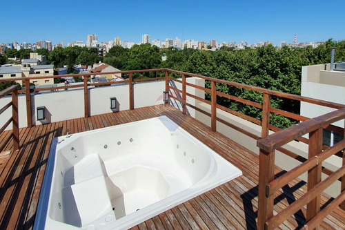 Venta Depto 2 Ambientes En Quilmes