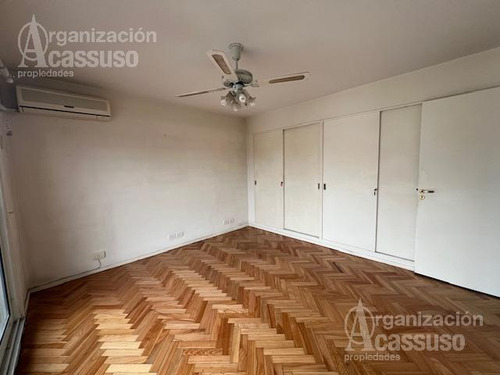 Departamento En Venta San Isidro