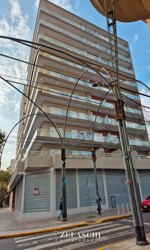 Alquiler: Departamento 2 Ambientes: La Merced Y Tres De Febrero