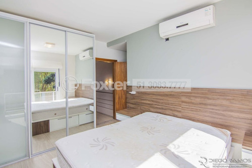 Casa Em Condomínio, 3 Dormitórios, 139 M², Guarujá - 176217