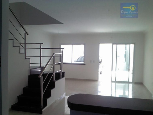 Imagem 5 de 10 de Casa Residencial À Venda, Cambeba, Fortaleza. - Codigo: Ca0206 - Ca0206