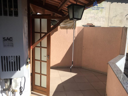 Imagem 27 de 30 de Casa A Venda No Bairro Alto Em Teresópolis - Rj. - Ca 0820-1