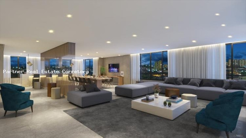 Imagem 15 de 15 de Apartamento Para Venda Em São Paulo, Saúde, 2 Dormitórios, 1 Suíte, 2 Banheiros, 1 Vaga - 2731_2-956303