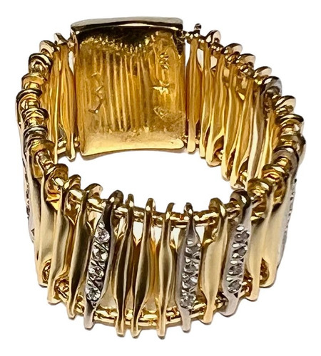 Anel De Ouro Com Diamantes H.stern Miscigens J R Joalheiro.
