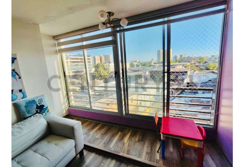Departamento En Venta Santos Dumont- Recoleta