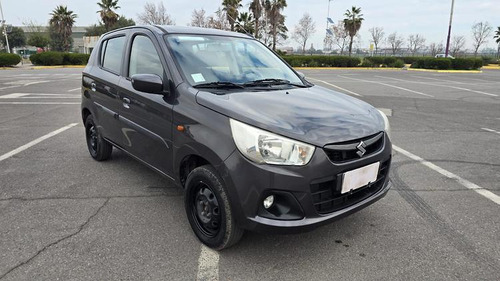 Suzuki Alto 1.0 K10 GLX AC 2AB ABS