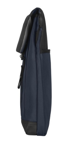 Imagen 4 de 4 de Bolso De Solapa Para Tablet, Varios Colores, Victorinox Nueva Coleccion