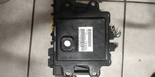 Módulo Abs Grand Cherokee 08-09 P04692 Ml1074 (Usado)