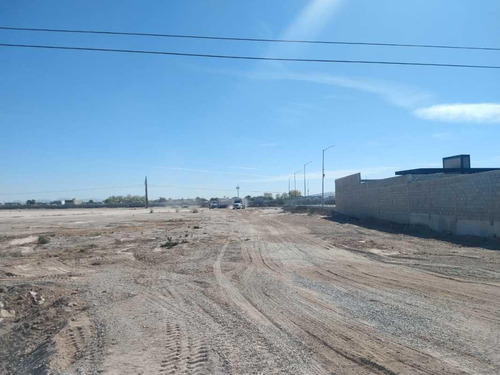Terreno En Venta Sobre Carretera A San Pedro Torreón, Coahuila