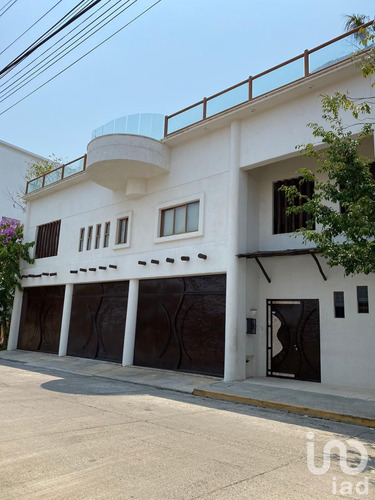 Venta Casa 6 Ambientes Acapulco De Juárez Centro