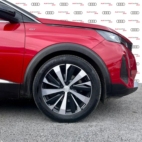 Peugeot 3008 5p GT L4/1.6/T Aut