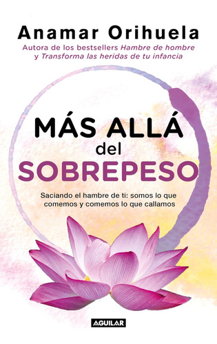 Libro: Más Allá Del Sobrepeso Beyond The Excess (spanish