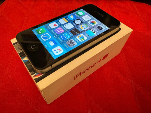 iPhone 4s 8gb