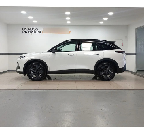 BAIC X55 Ii 1.5T Luxury 7Dct