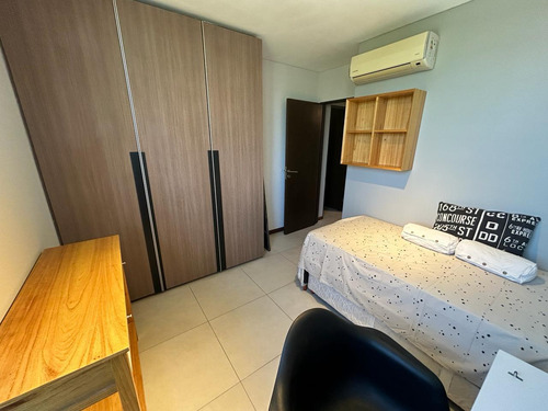 Excelente Departamento De 2 Habitaciónes !!