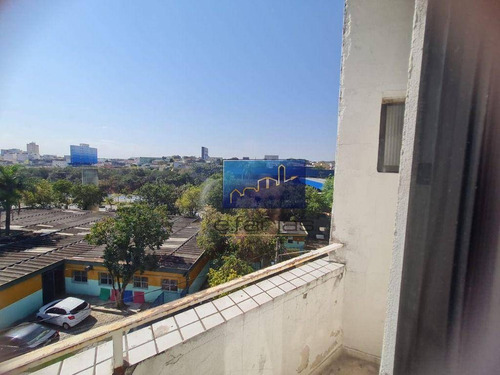 Imagem 15 de 16 de Sala Para Alugar, 110 M² Por R$ 2.200,00/mês - Cidade Patriarca - São Paulo/sp - Sa0020