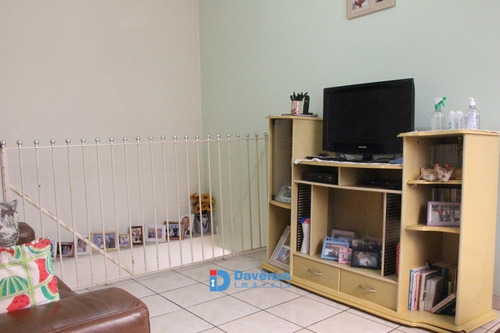Imagem 6 de 15 de Casa Térrea Vila Bela Vista Sp Zn - 5581-1