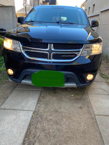 Dodge Journey 2.4