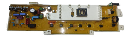 Tarjeta Control Para Lavadora Daewoo / Winia 40302-1143900 (Reacondicionado)
