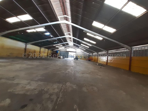 Imagen 13 de 15 de Leida Falcon Rentahouse Vende Galpon En Agua Blanca Valencia 22-10599 Lf