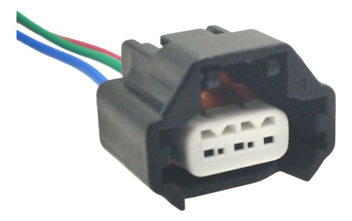 Conector De Sensor De Leva Y Cigüeñal De Nissan B15 