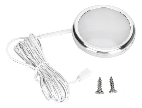 Armario Led Dc12 V Debajo De Un Mostrador Ultrafino Para El