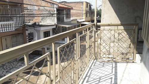 Imagen 3 de 17 de Casa En Arriendo En Cali Primitivo Crespo. Cod 75449