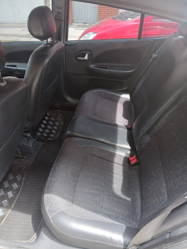 Imagen 8 de 9 de Renault Megane 1.4 Classic