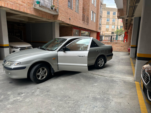 Mazda 626 NM 2.0 Nm0