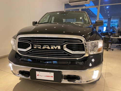 Ram 1500 0 Km C