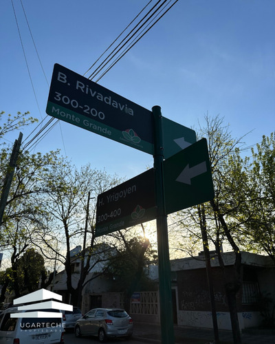 Venta - Departamento - Monte Grande