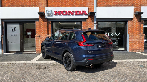 Honda CR-V e:HEV Advance Hybrid