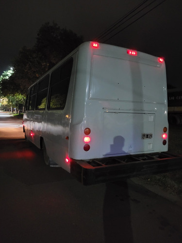 Motorhome Mercedes Benz 814