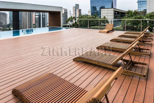 Imagem 14 de 15 de Apartamento - Vila Olimpia - Ref: 113175 - V-113175