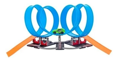 Super Pista Looping
