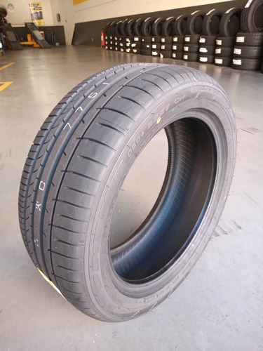 Pneu 235/50r18 Runflat Dunlop Sport Max 050+ P/ Gla 200 W