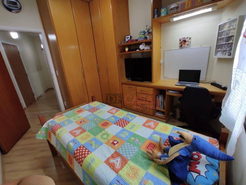 Imagem 10 de 30 de Apartamento Com 3 Dormitórios À Venda, 130 M² Por R$ 690.000,00 - Vila Formosa - São Paulo/sp - Ap6342