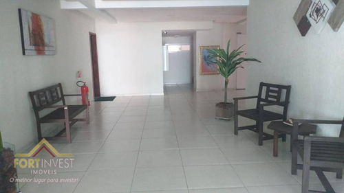Imagem 23 de 29 de Apartamento Com 3 Dormitórios À Venda, 148 M² Por R$ 870.000,00 - Aviação - Praia Grande/sp - Ap2698