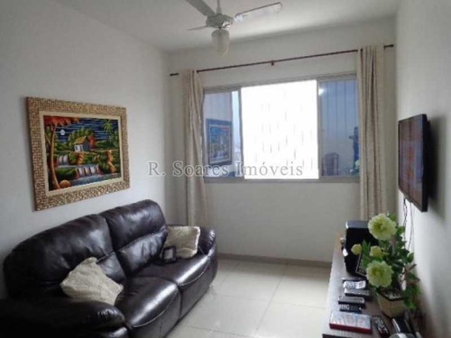 Imagem 2 de 15 de Excelente Apartamento 3 Dormitórios (1 Suíte) No Melhor Ponto De Madureira - Vvap30127
