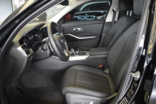 Imagem 11 de 14 de Bmw 320i 2.0 16v Turbo Gp