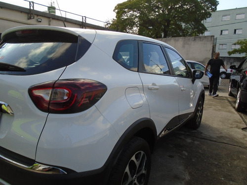 Imagem 2 de 10 de Captur 1.6 Automatica